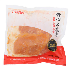 好邦大鸡排