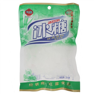 红露精选甘蔗冰糖