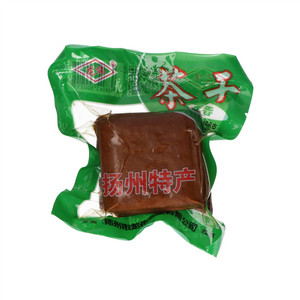 龙伟五香味茶干