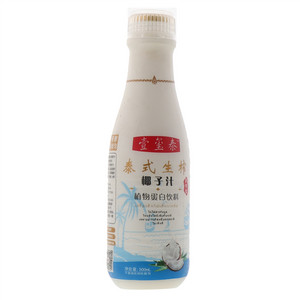 壹玺泰泰式生榨椰子汁