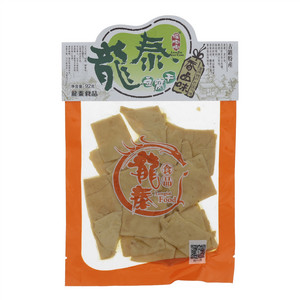 嘴嘟嘟龙泰豆腐干（香卤味）