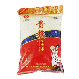 广佛同城贵族百香米