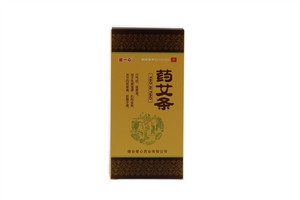 药艾条