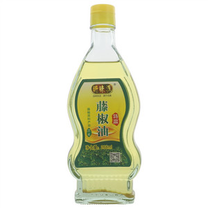 昕味源藤椒油