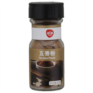 润之家五香粉