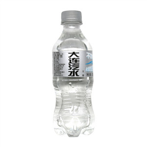 对鹿大连汽水