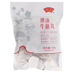 潮庭潮汕牛筋丸