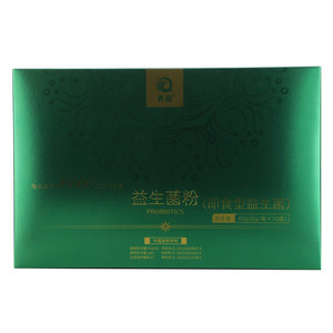 青晨益生菌粉（即食型益生菌）
