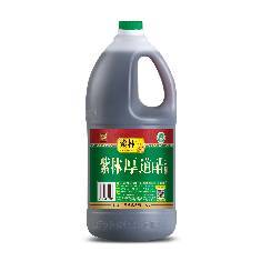 紫林圆桶厚道醋