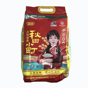 盈菲秋田小町大米