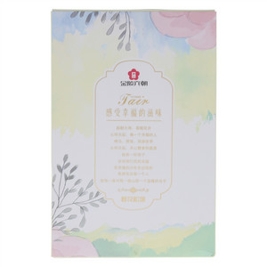 白巧松塔酥（桂花味）
