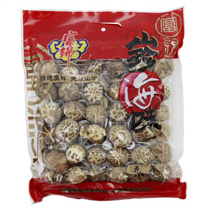 富锦花菇300g