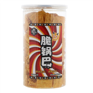 蜂质选脆锅巴