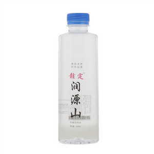 赣定润源山包装饮用水