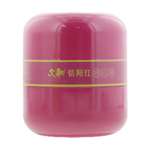 文新容红信阳红茶