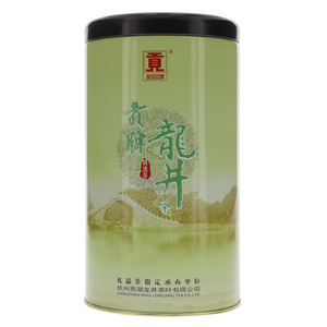 贡特级龙井茶