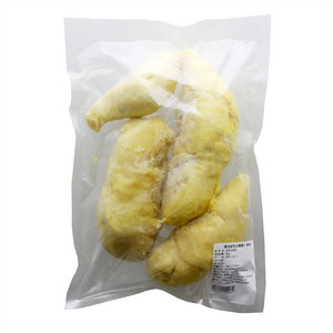 速冻金枕头榴莲（有核）