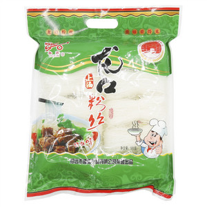 鲁鑫龙口粉丝