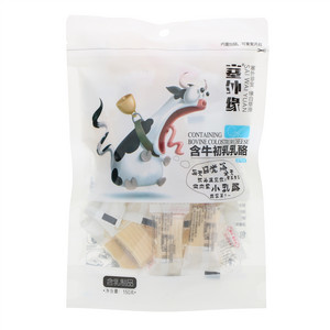 塞外缘蓝莓味含牛初乳乳酪
