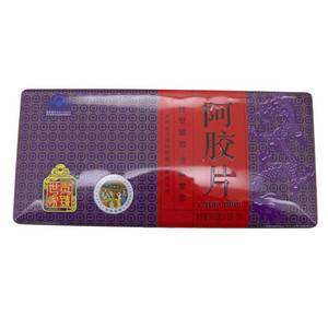 传世臻胶阿胶片