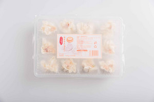 六道云庐鲜肉笋丁烧麦