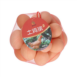 苏淮凤野土鸡蛋