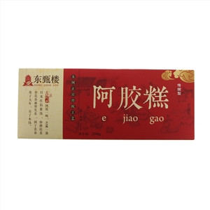东甄楼阿胶糕