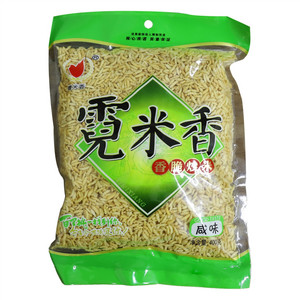 霓米香咸味炒米