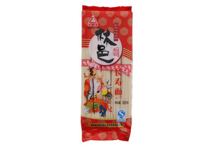 林邑 长寿面 500克