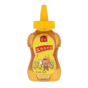 卓宇蜜坊益母草蜂蜜