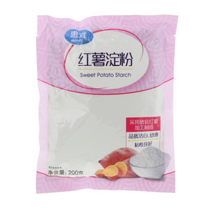 惠宜红薯淀粉