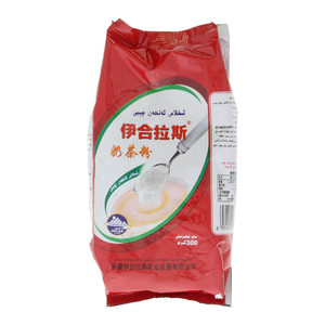 伊合拉斯奶茶粉