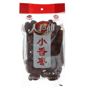 人和仙小香枣