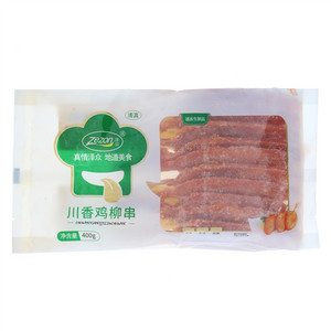 泽众川香鸡柳串