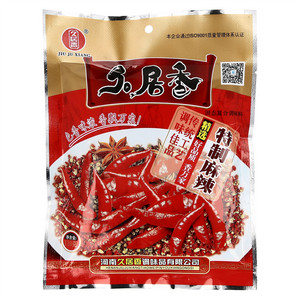 久居香特制麻辣