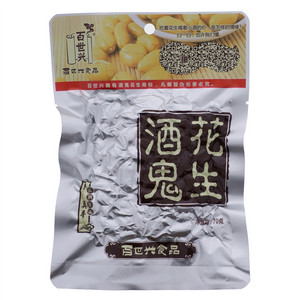 百世兴酒鬼花生