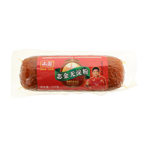 志金无淀粉