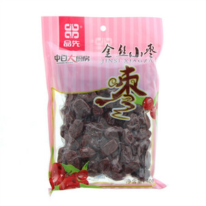 品先金丝小枣