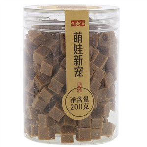 公社联盟-山楂布丁200克（已下架）