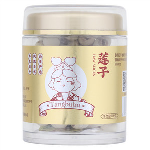 唐补补莲子