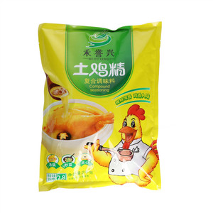 禾誉兴土鸡精(复合调味料)非即食