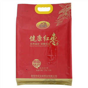 好顺利特级健康红枣