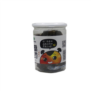 香菇脆片