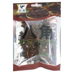 凯鹰八角