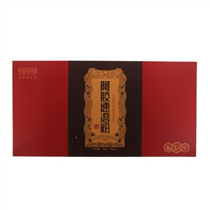 润惠堂牌阿胶速溶粉