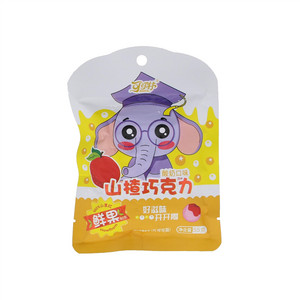 可可林酸奶口味山楂巧克力