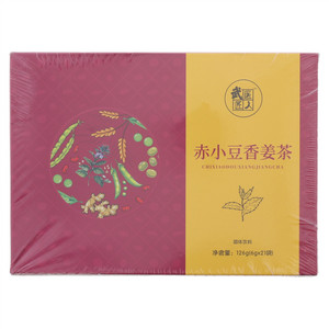 武医匠人赤小豆香姜茶