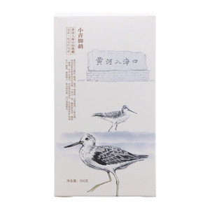 鸟语稻香大米