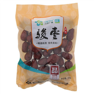 兴龙广源骏枣