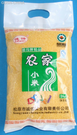 德伟农家小米